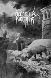 Acceptus Noctifer : Spectral Thorns of Misfortune